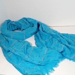 Scarf / Shawl by Shawlsmith London